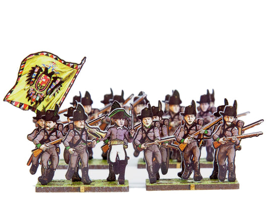 Chasseurs Regiment