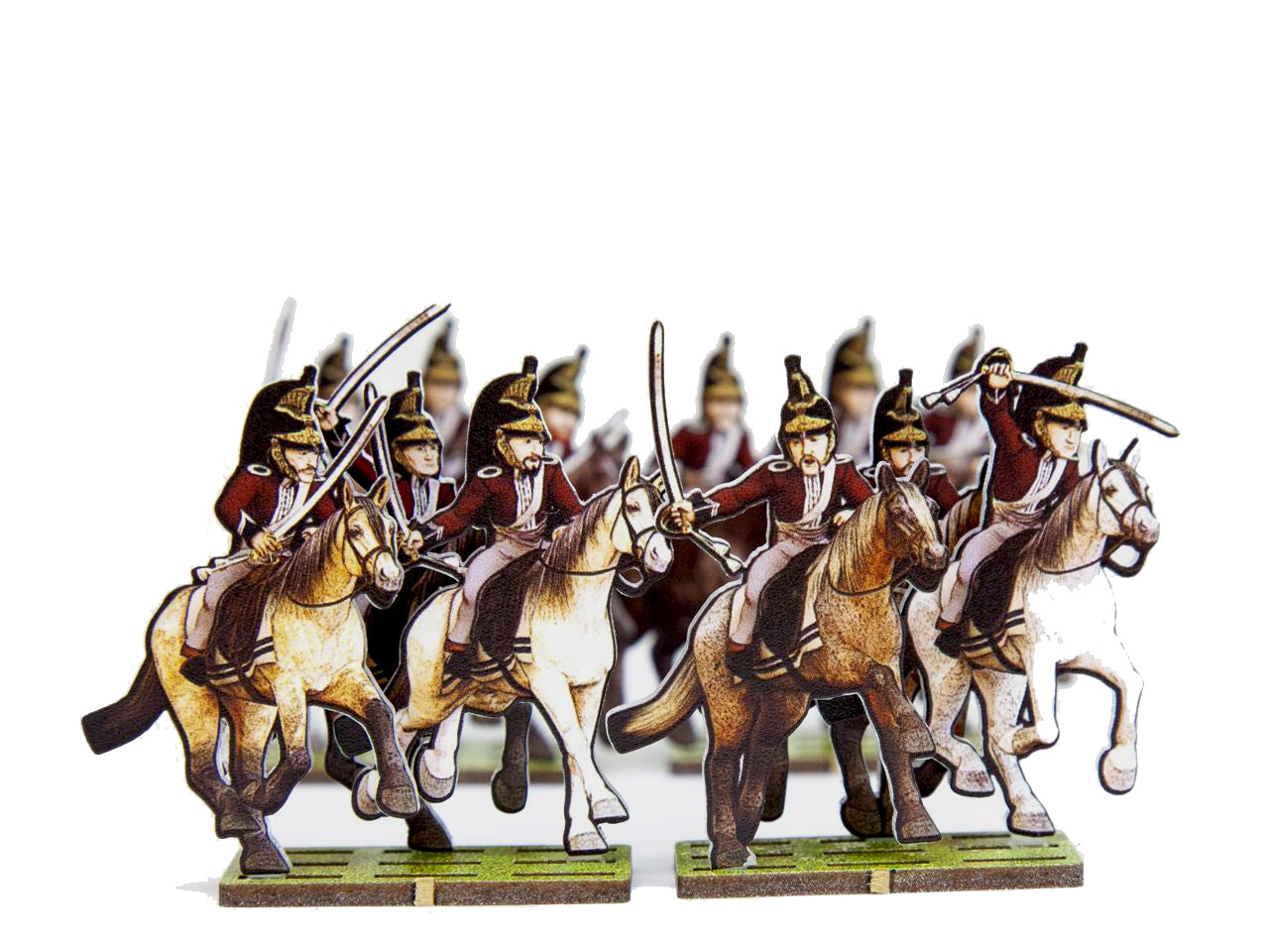 6th Regiment of Dragoons