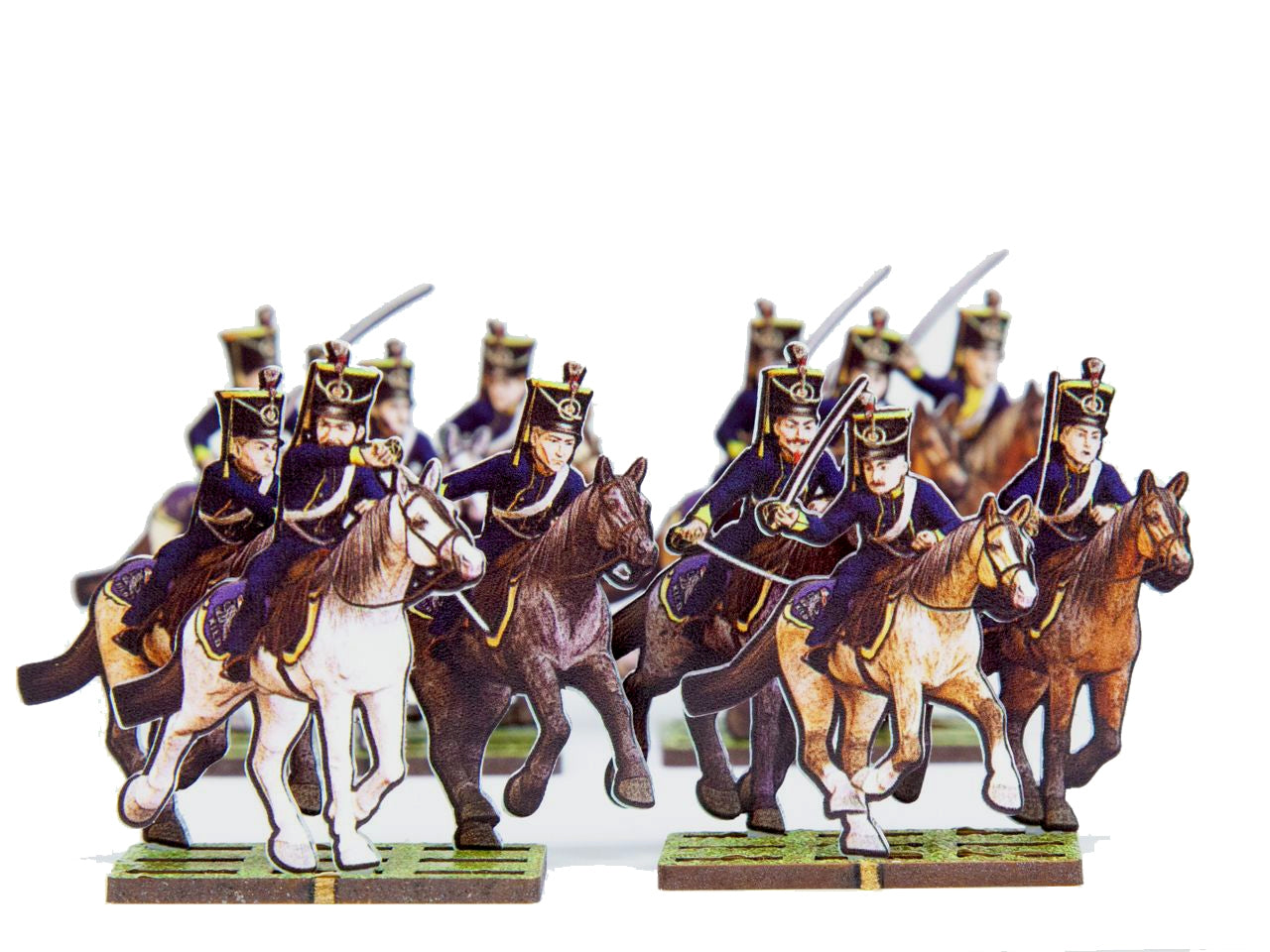 11th Regiment of Light Dragoons