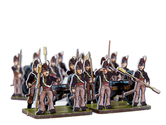 Royal Horse Artillery A (Ross's)Troop