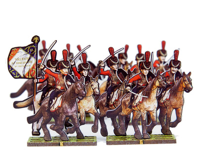 6e Régiment de Hussards