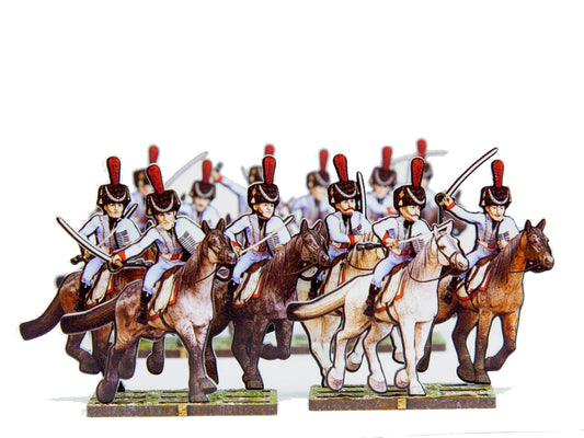 5e Régiment de Hussards