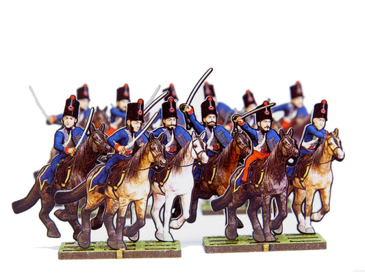 1st Regiment of Hussars
