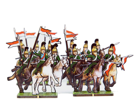 5th Regiment of Lancers Light