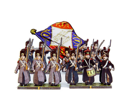 Old Guard Grenadiers