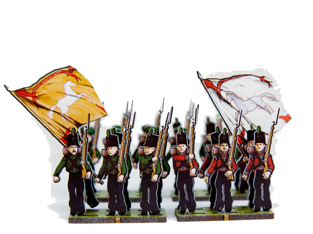 Infantry Battaliont Bremen