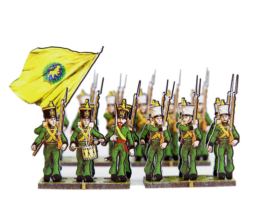 Nassau Fusilers Regiment