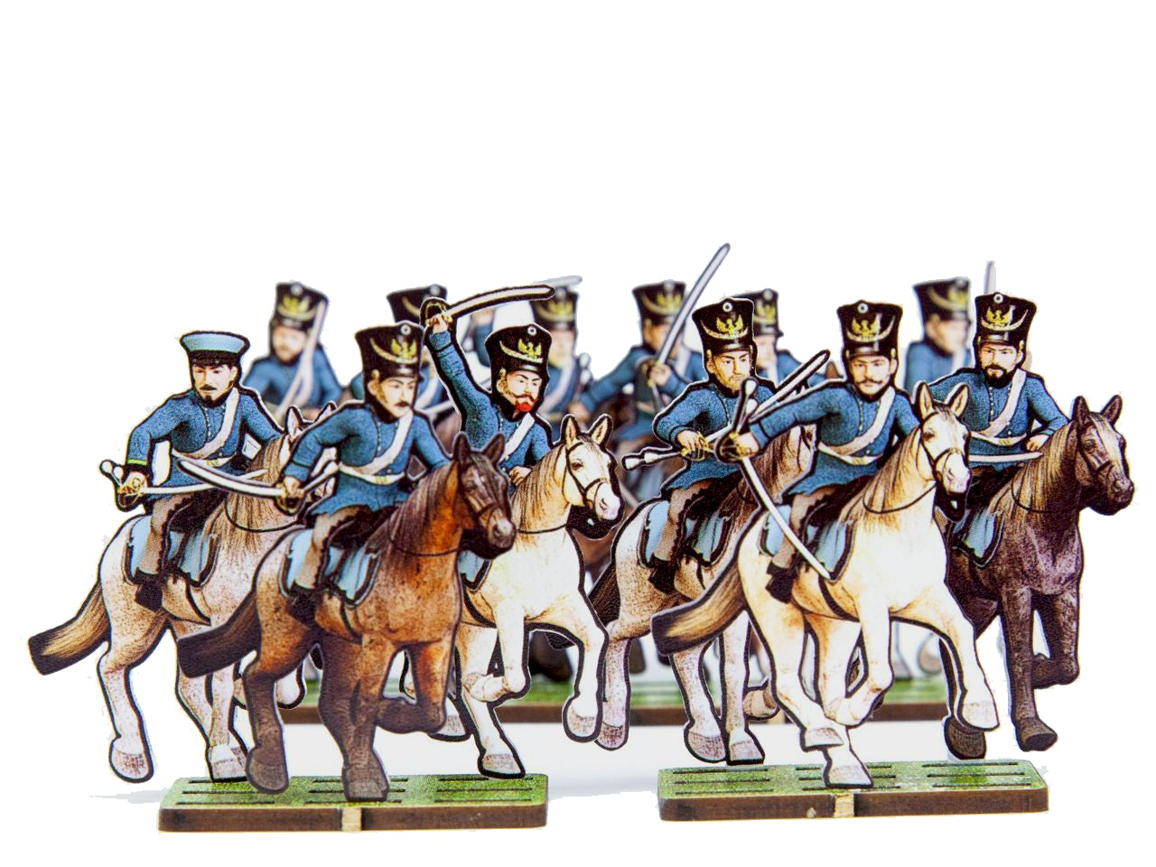 5th Regiment of Dragoons