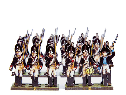 Guard Infantry Grenadiers IR no 15