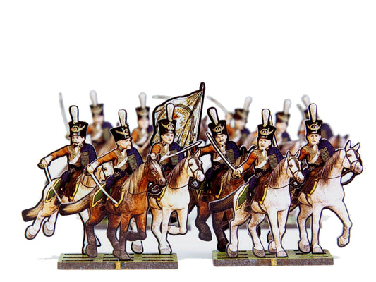 4th Regiment of Hussars