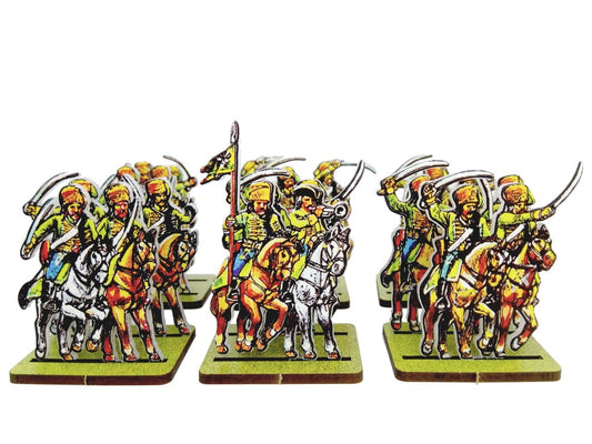 Nadasdy Hussars