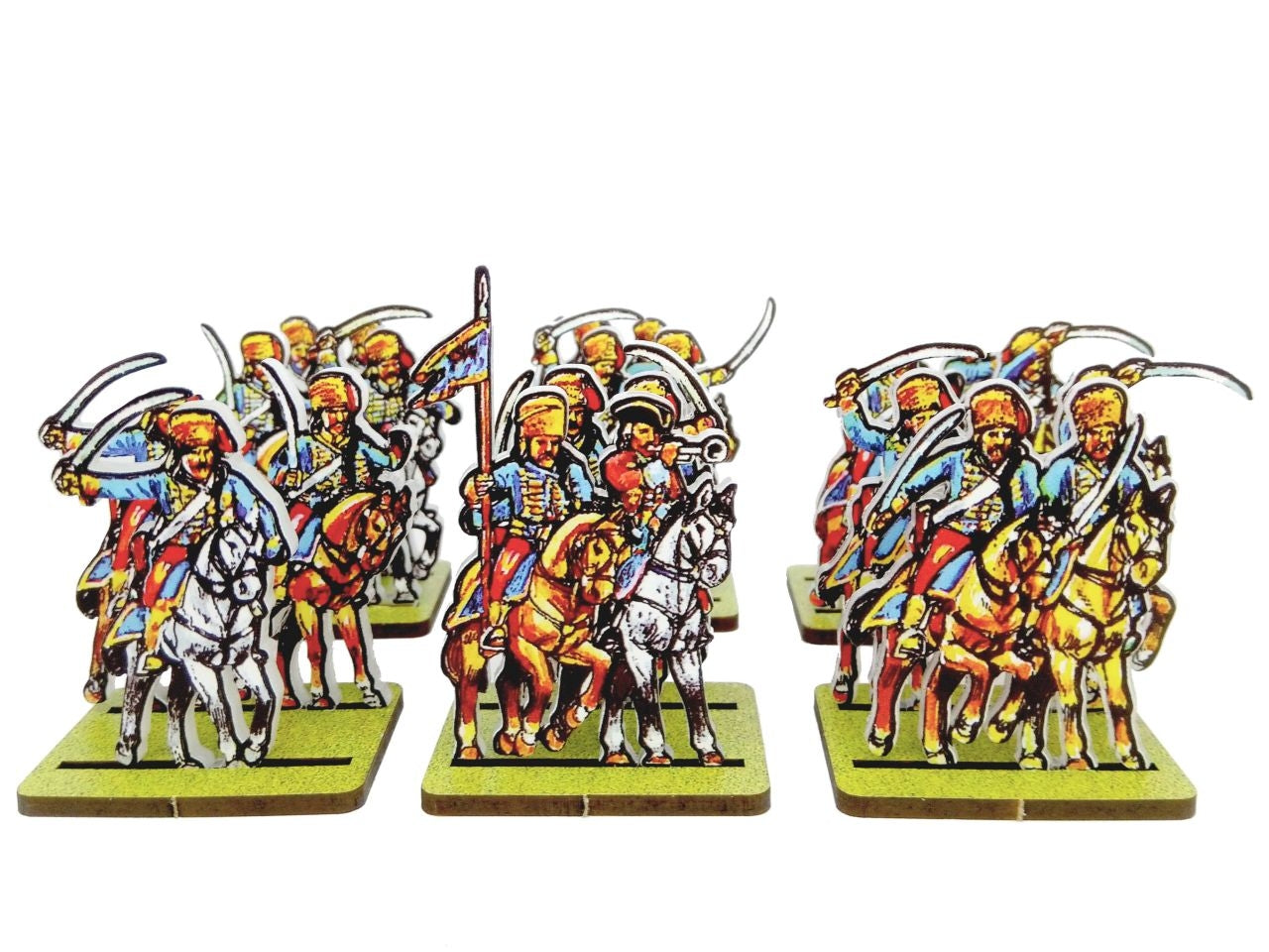 Esterhazy Hussars