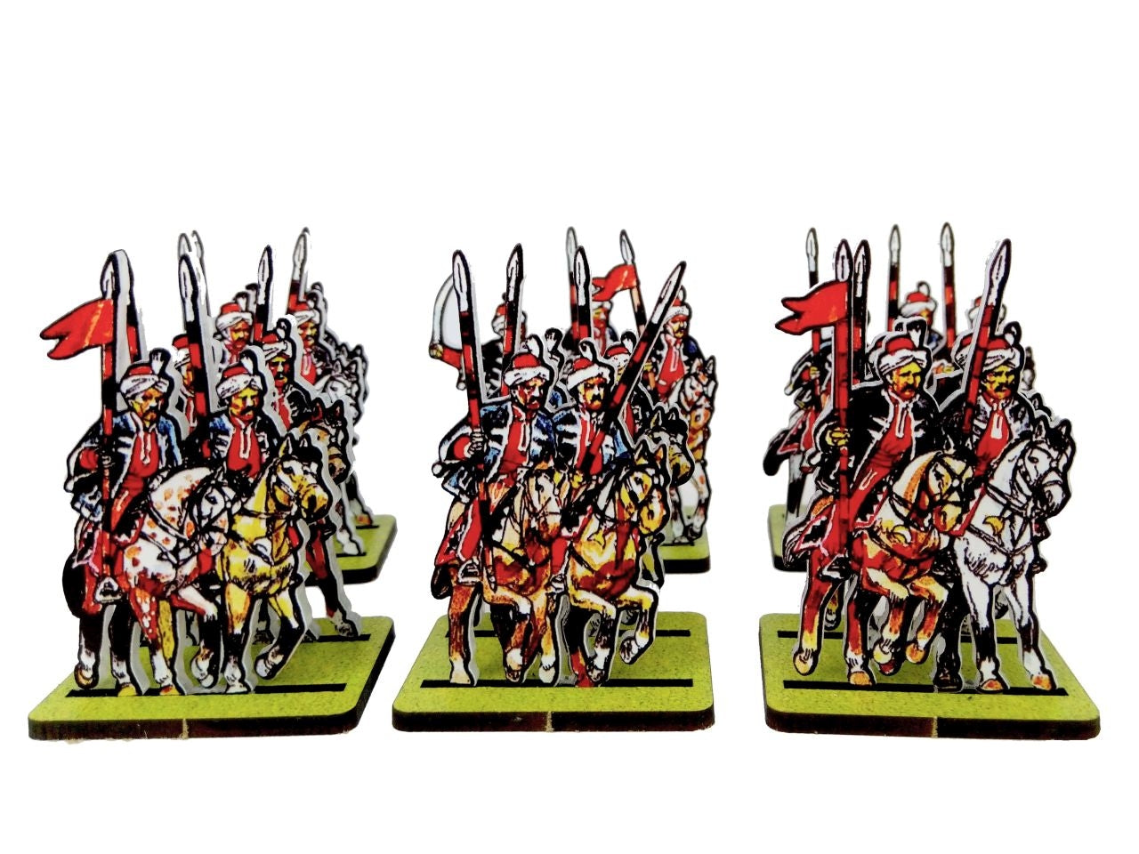 Bosniak Lancers