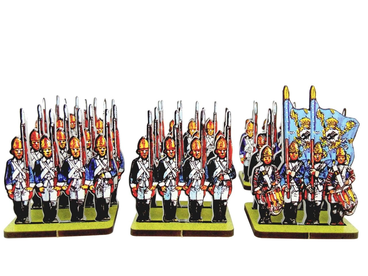 Mac Infentry Infantry Regiment 33 (Fusilier) Second Battalion – WoFunGames.com
