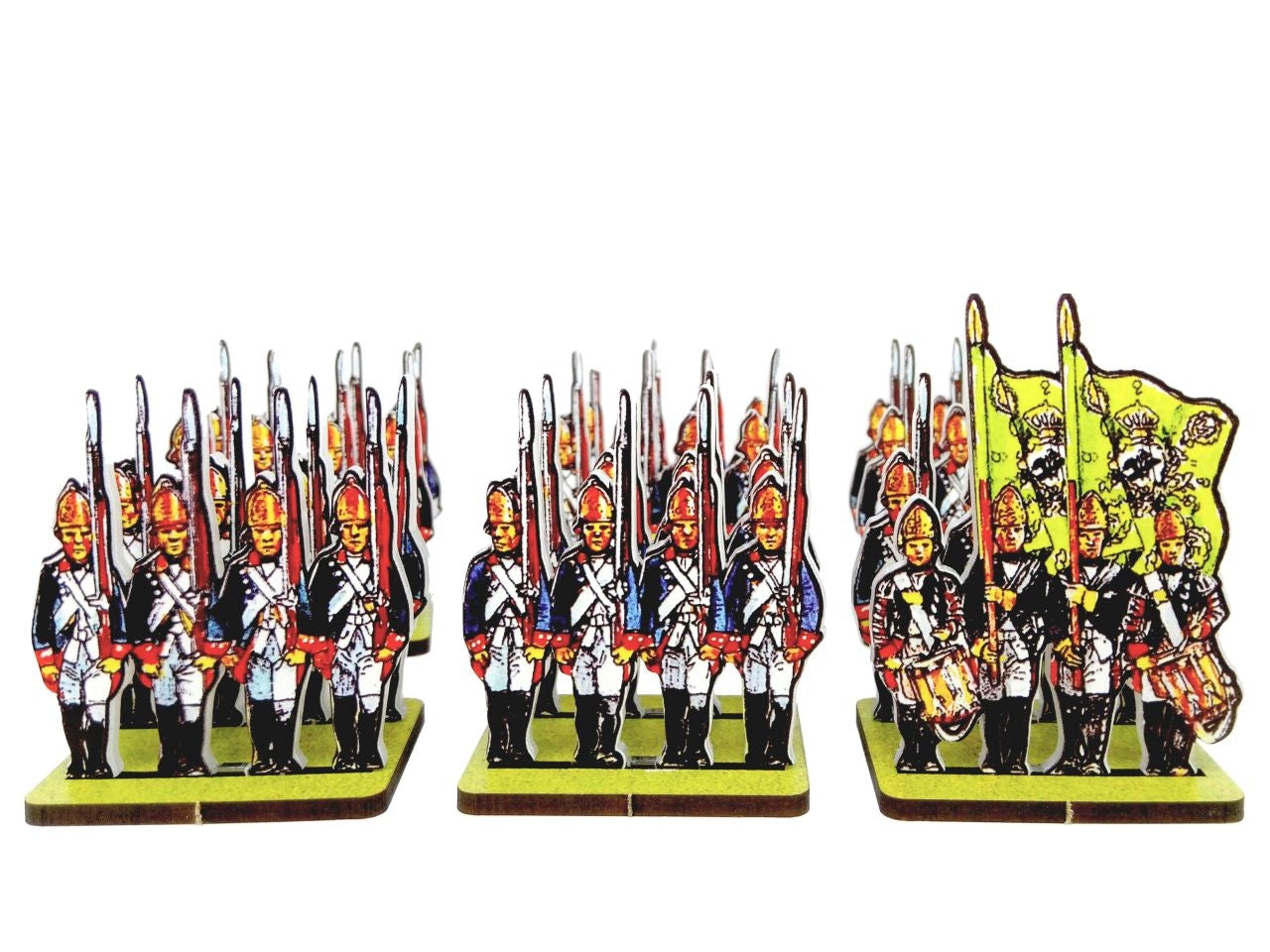 Mac Infentry Infantry Regiment 37 (Fusilier) Second Battalion – WoFunGames.com