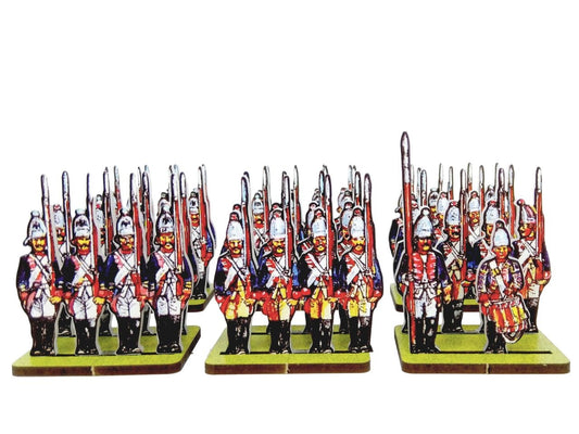 Grenadier Battalion Kleist