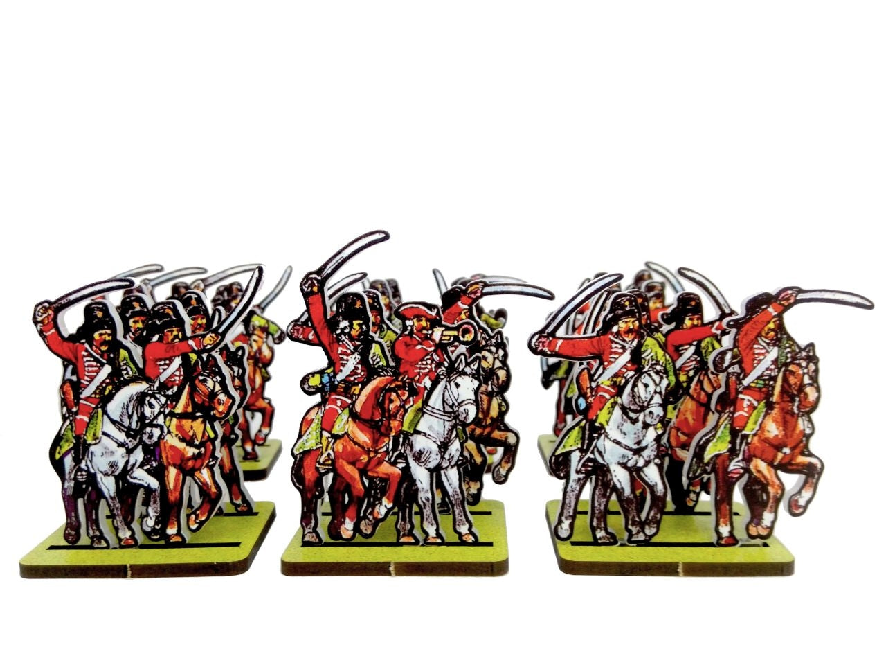 Guzin Hussars