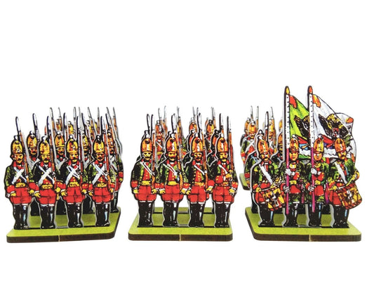 Corps of Observation Grenadiers