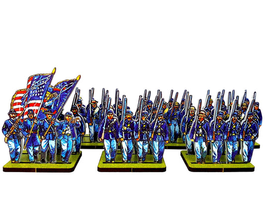 Union Infantry 2