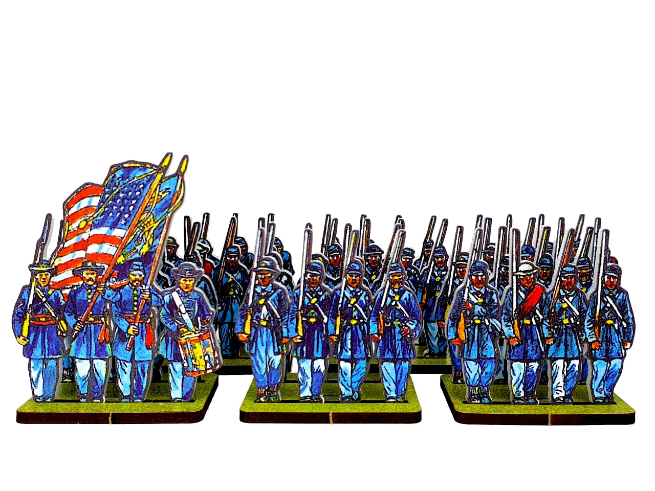United States Colored Infantry
