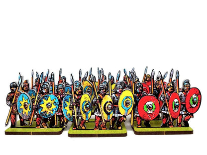 Late Roman Armoured Infantry 2