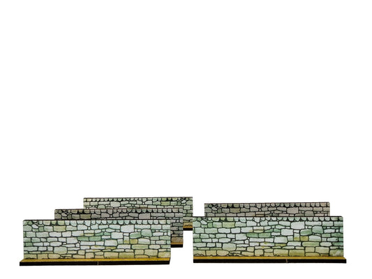 28mm Wall