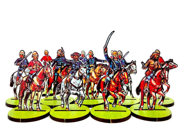 Colonial Wars - Miniatures – Page 2 – WoFunGames.com
