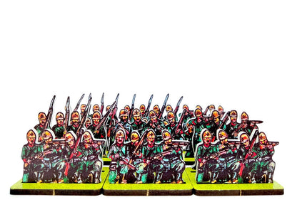 60th Rifles