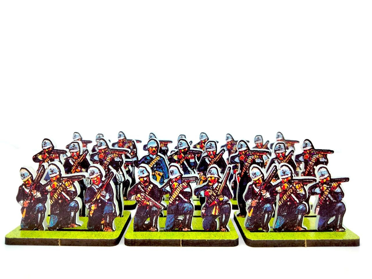 Natal Carabineers