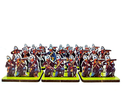 Natal Carabineers