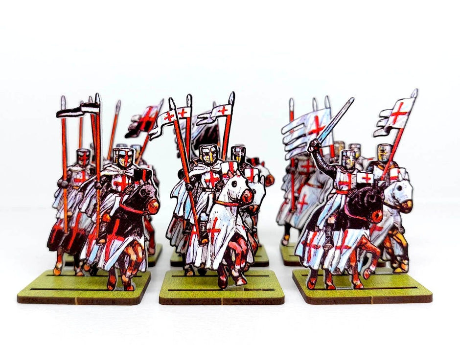 Mongol Miniatures – WoFunGames.com