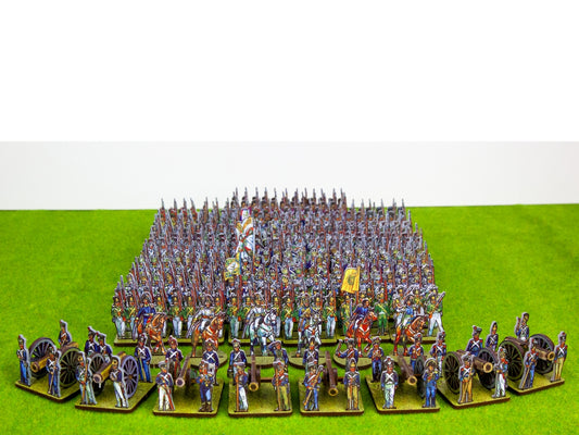 Confederation of the Rhine Pack 18 mm