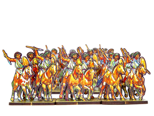 Numidian Light Cavalry