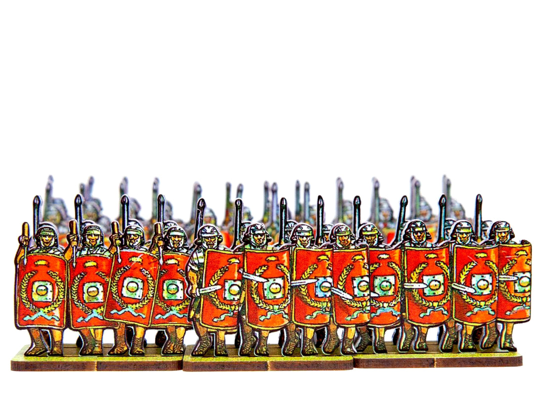 Roman Legion 1 – WoFunGames.com