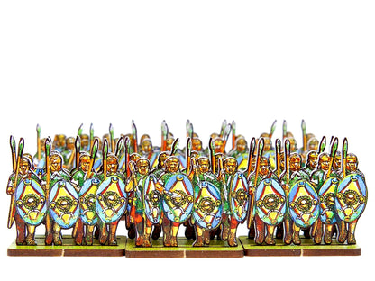 Roman Auxiliary Infantry 1