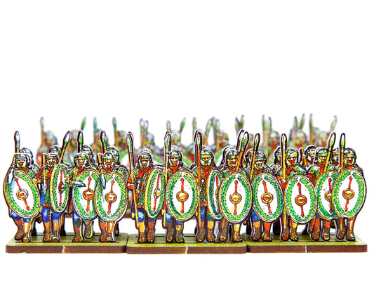 Roman Auxiliary Infantry 2