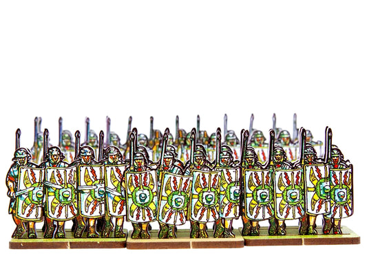 Roman Legion 2