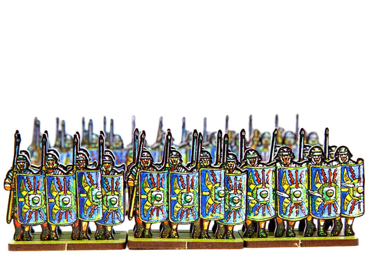 Roman Legion 3