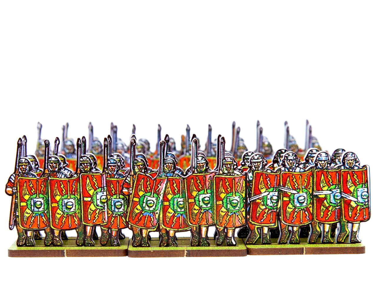 Roman Legion 4