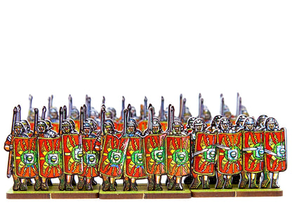 Roman Legion 4