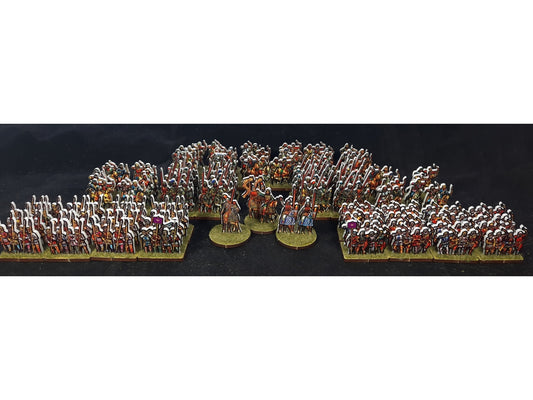 200 Points Parthian Army