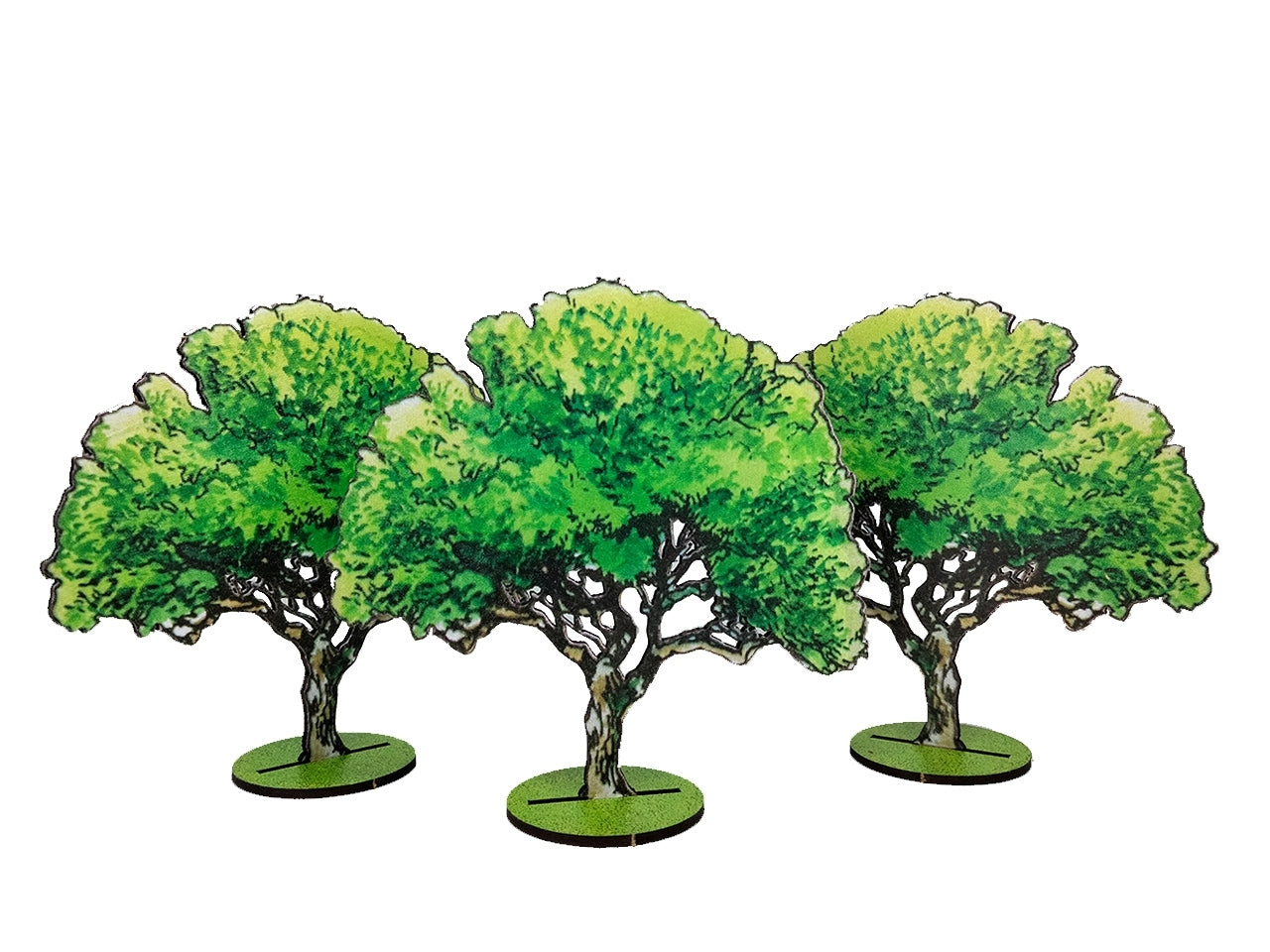 28mm Apple Tree