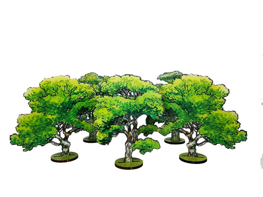 28mm Hawthorn
