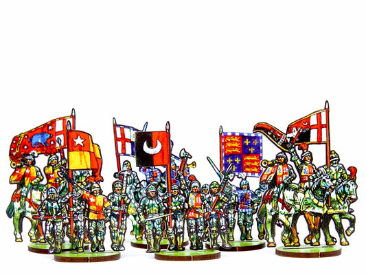 Leaders (Lancastrian)