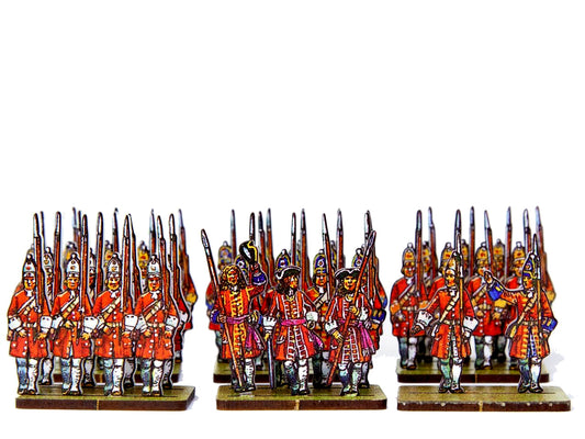 British Grenadiers