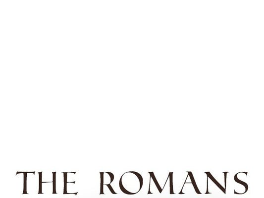 18 The Romans Collection