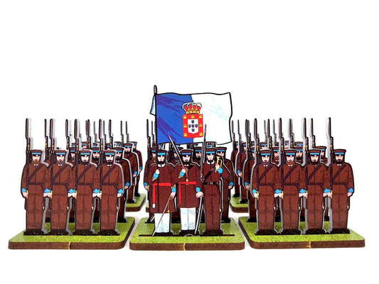 Queen's Own Battalion