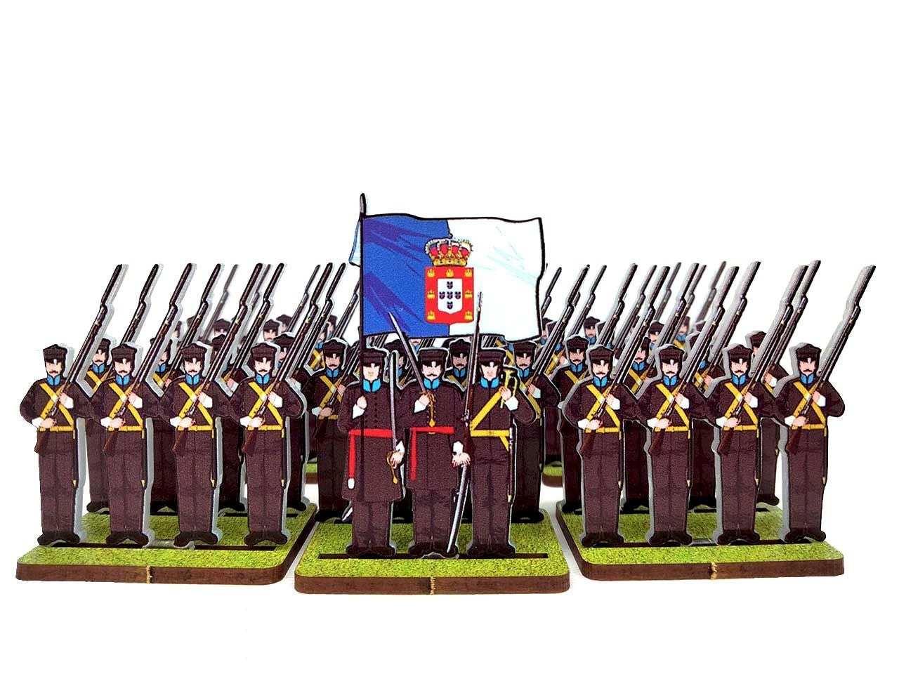 1st Provisional Battalion