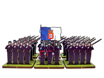 3rd Provisional Battalion