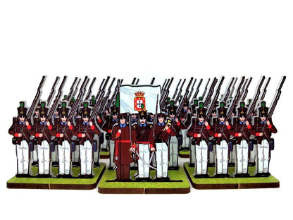 4th Caçadores Battalion